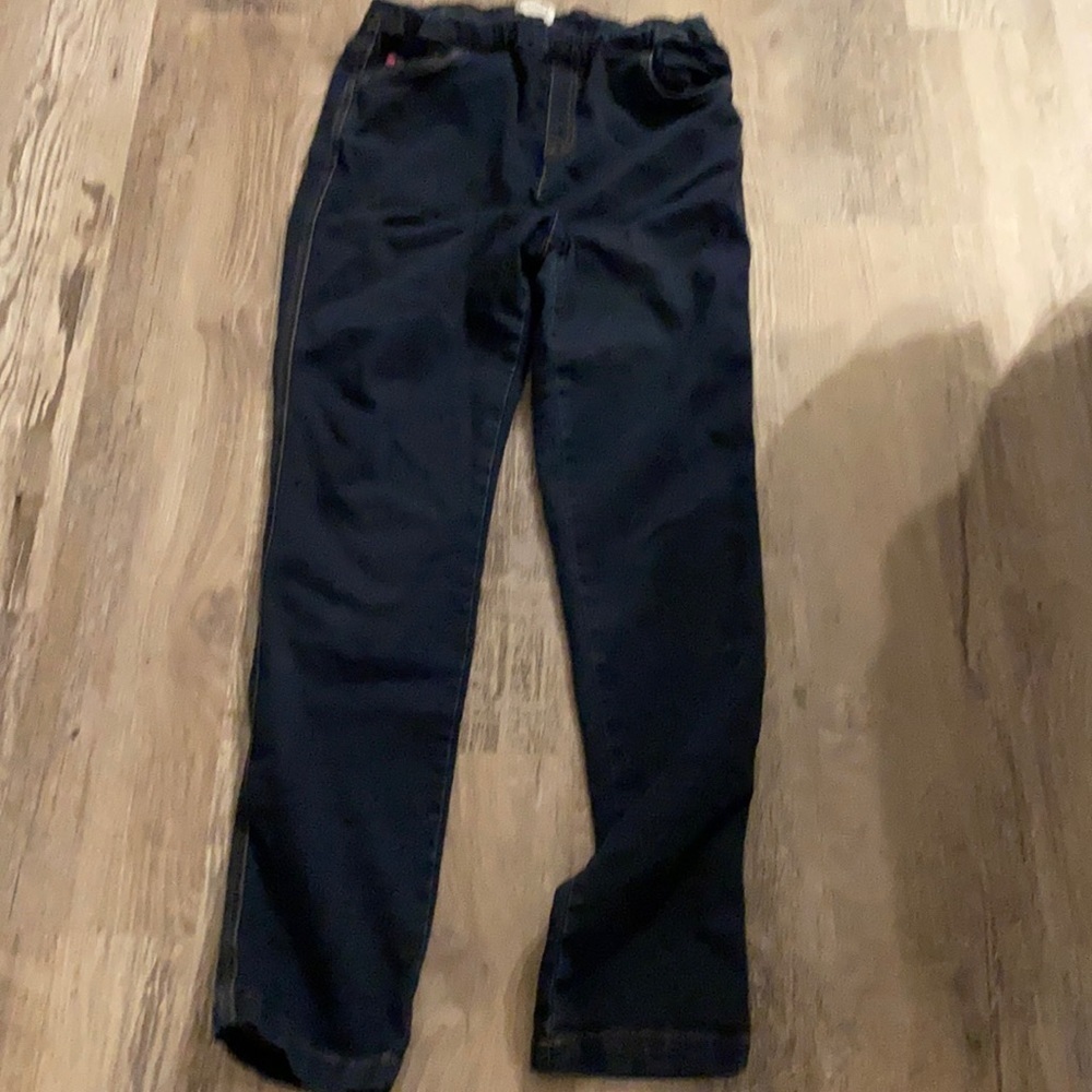 Pajama Jeans Medium